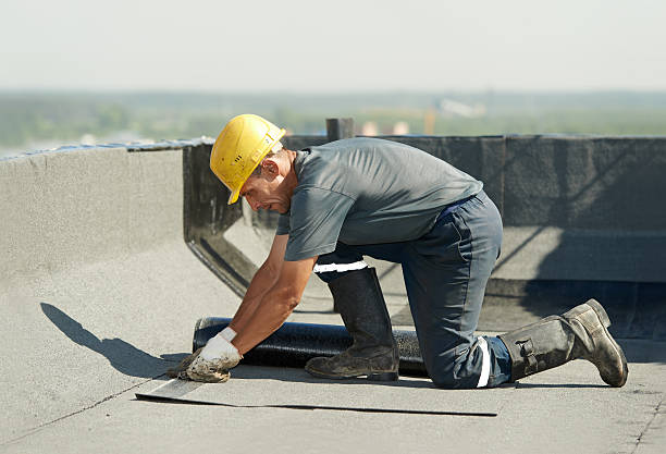 Best Types of Insulation in Edinburg, IL
