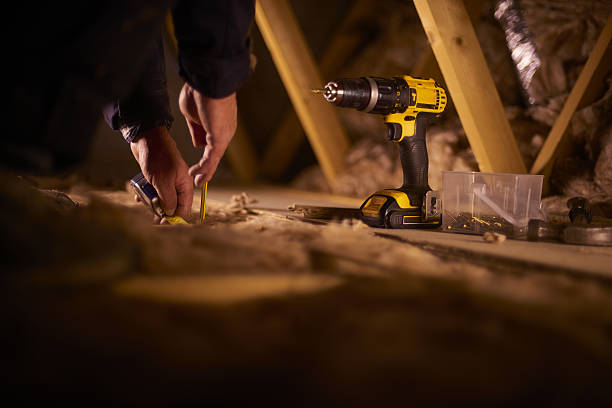 Best Energy Efficiency Solutions in Edinburg, IL